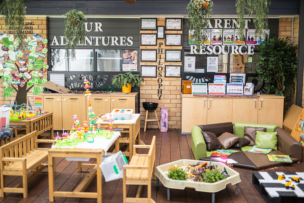 Turramurra Kindergarten