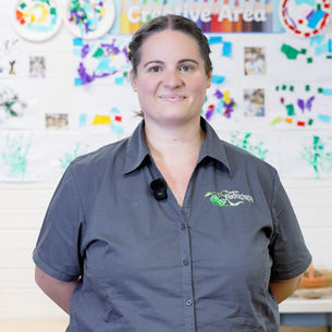 Celebrating Emma – Educator of the Month at Erina Kindergarten