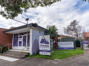 Take a Look Around Pinnacle ELC Glen Huntly: A Place to Learn, Play and Grow