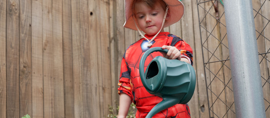 A Day of Learning and Discovery at Kidz Prints