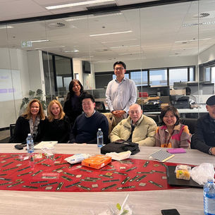 From Analytics to Action: A Recap of Our Data-Driven Marketing Workshop