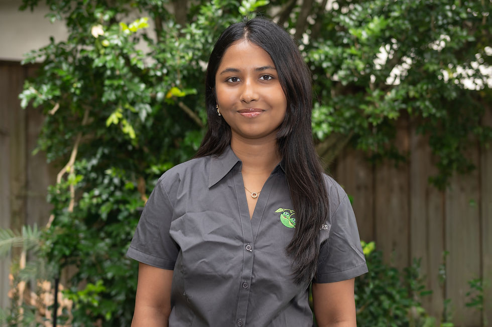 A Day in the Life at Turramurra Kindergarten — Through the Eyes of Our Educator