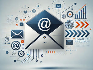 Why You Should Use Email Marketing