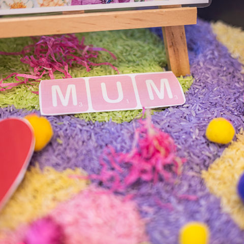 Mother’s Day Celebration at Turramurra Kindergarten