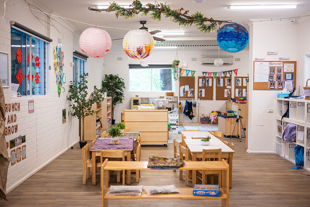 Turramurra Kindergarten