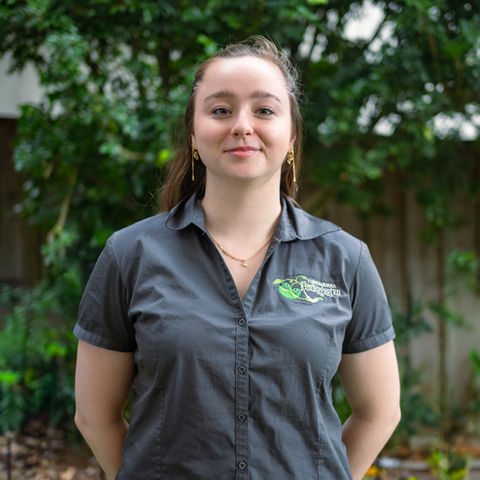 Meet Miss Charlotte: Supporting Children’s Journey to School