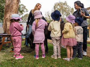 Why Authentic Storytelling Matters in Childcare Marketing
