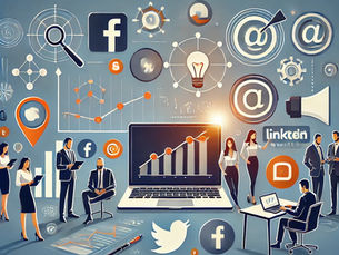 How to Find the Right Marketing Agency and Why Choose EzyMarketing