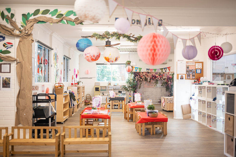 Turramurra Kindergarten