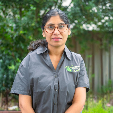 Meet Miss Kavita: Nurturing Confidence and Creating an Inclusive Learning Environment