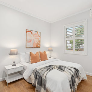 How I Styled a Naremburn Townhouse for a Successful Sale in Just One Week