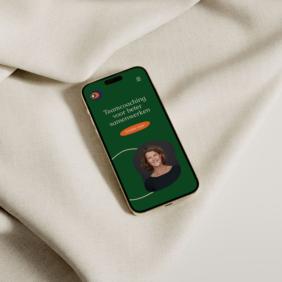 Website design Webdesign WIX Webontwikkeling Wordpress ontwerp Mobiel responsive