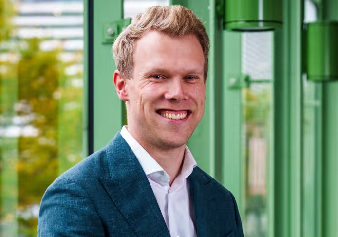 Writer: Bas de Waard