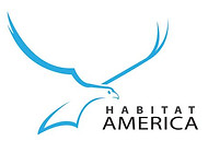 Habitat America Logo