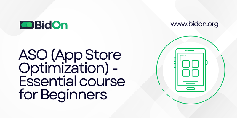 ASO (App Store Optimization)