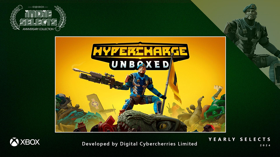 Image Credit: XBOX
