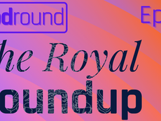The Royal Roundup | Ep. 1