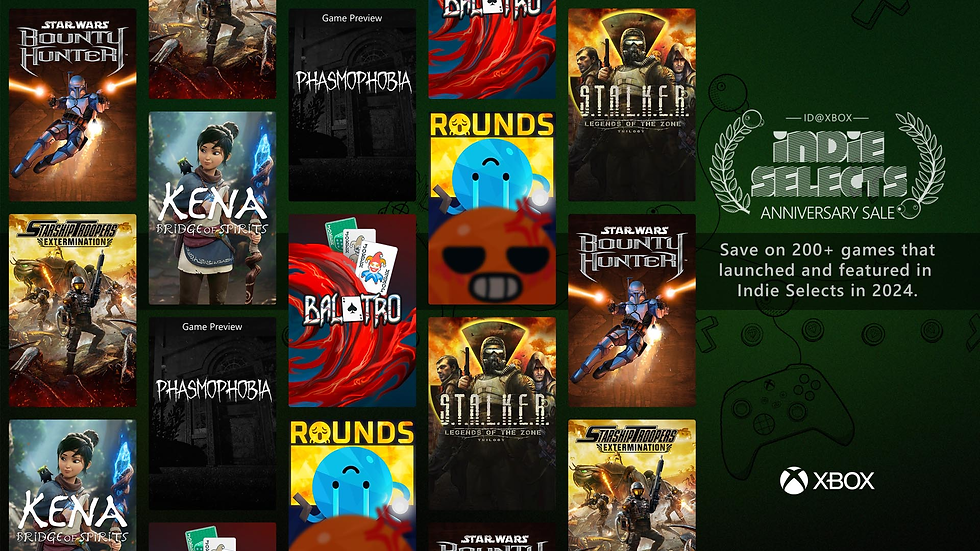 Image Credit: XBOX