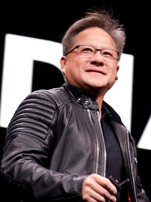 Nvidia Surpasses Amazon in Market Value Driven by High Demand for AI Chips