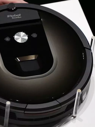 Amazon Withdraws $1.4 Billion Bid for iRobot Due to EU Opposition