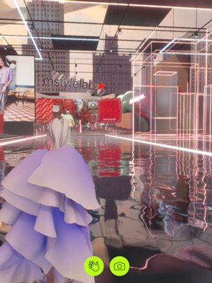 Macy’s launches 'Mstylelab' a metaverse fashion experience