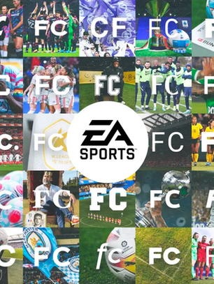 EA CEO Teases the Development of an EA Sports Metaverse: 'Stay Tuned for Exciting Updates