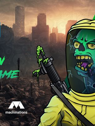 Exploring the Integration of VR in Undeads Metaverse: Insights from an AMA Recap on the Play-to-Earn AAA Game