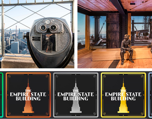 The Empire State Building Introduces Exclusive Membership Program
