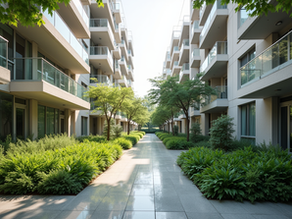 Consejos para gestionar tu edificio eficientemente