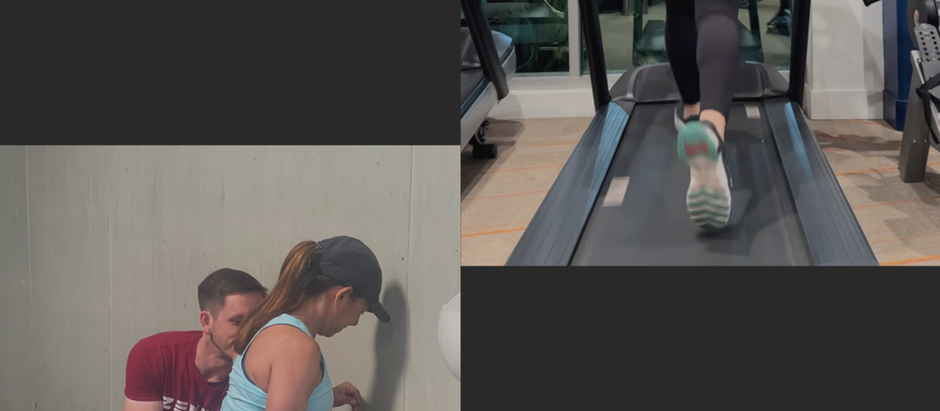 Exercise Thresholds and Energy Systems in Rehab