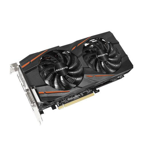 AMD Radeon RX 580 8GB Gaming