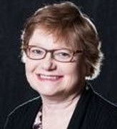 Mary Daly headshot