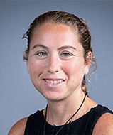 Tracy McPherson headshot