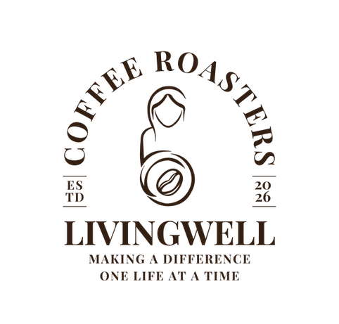 LivingWell Coffee Roasters Logo.png