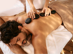 Ideia de Presente para o Dia dos Pais: Massagem e Relaxamento