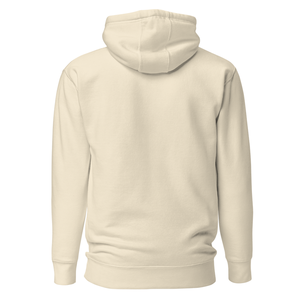 Thumbnail: Unisex Hoodie