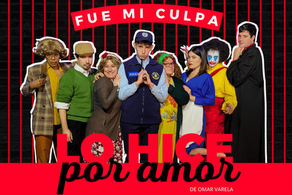 Agosto se vive en el teatro: dos propuestas imperdibles para disfrutar