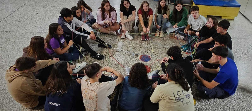 Unidades y Programas