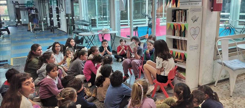 Unidades y Programas