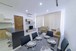 ACE 寮　ダイニングルーム