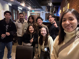 11月のマルタスタディ交流会