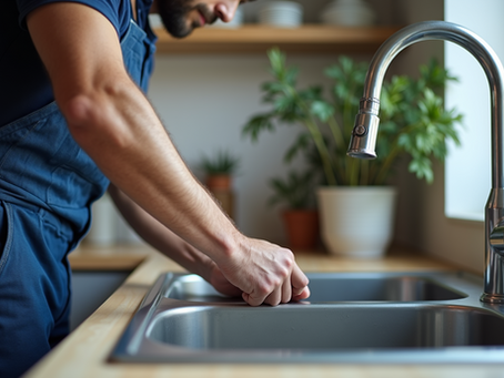 Karney Plumbing Services: Your Trusted Partner in Tulsa