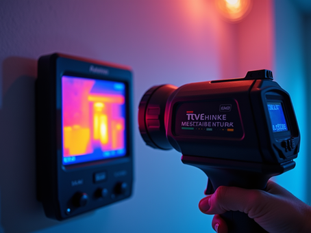 Advanced Leak Detection Services in Oklahoma City