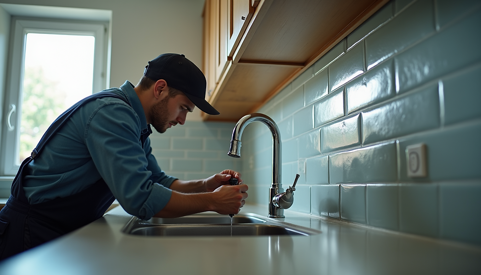 Comprehensive Plumbing Services OKC: Your Go-To Guide for Plumbing Solutions