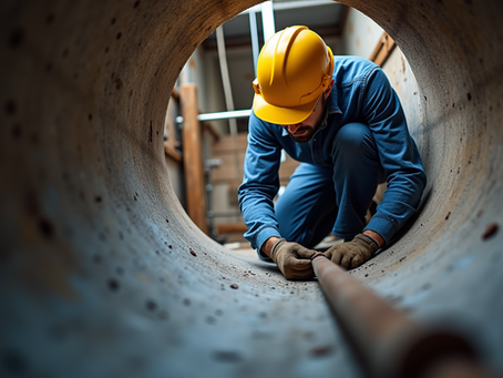 Professional Tulsa Drain Cleaners: Your Trusted Partner for Clear Pipes