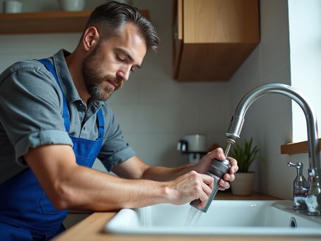 Reliable Plumbing Help for Peace of Mind