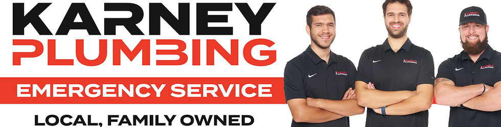 Plumber Bixby