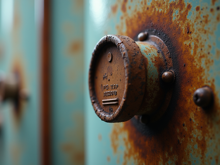 Replace Water Heater Signs: How to Know When It’s Time for a New Unit