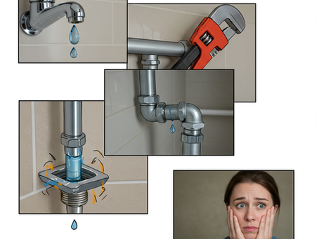 You Need a Professional Plumber