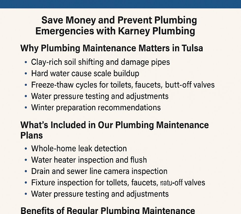 Plumbing inspections by Karney Plumbing.png